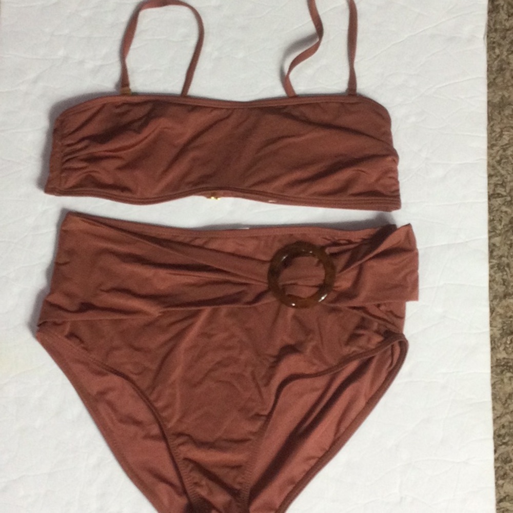 Nana macs beach joy bikini M
